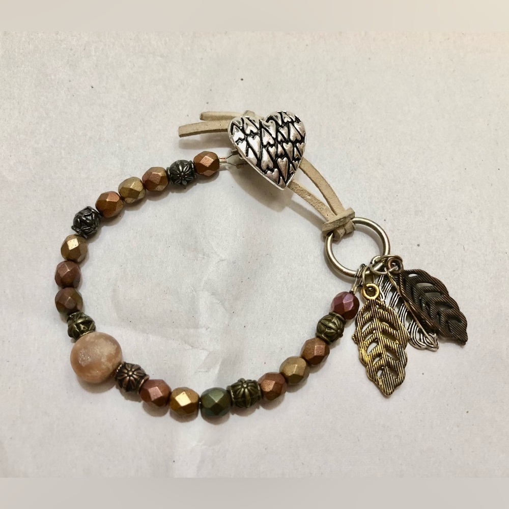 Dainty bracelet